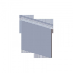 Панель боковая левая Apach Chef Line L987800950