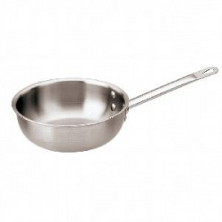 Сотейник Paderno 24Х8,5СМ 12513-24 – купить в RuOborudovanie.ru с доставкой до двери Купить сотейник paderno 24х8,5см 12513-24 – цена от завода, доставка до двери | RuOborudovanie.ru