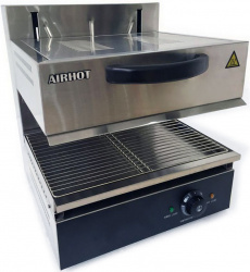 Купить гриль airhot sge-460 саламандра – цена от завода, доставка до двери | RuOborudovanie.ru