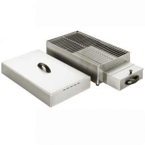 Коптильня Roller Grill Fm 3