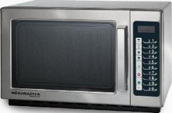 Купить печь свч menumaster rcs511ts – цена от завода, доставка до двери | RuOborudovanie.ru