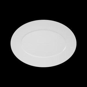 Блюдо овальное Sam&Squito 250х190 мм