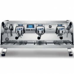 Кофемашина Victoria Arduino VA 388 Black Eagle Gravimetric 3 gr 380V White color автомат