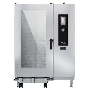 Пароконвектомат Apach Chef Line Lgв202T