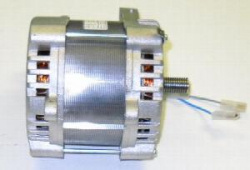 Двигатель слайсера Beckers Es300 код 681