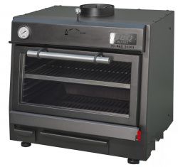 Купить гриль-печь bbqfire br-70 – цена от завода, доставка до двери | RuOborudovanie.ru
