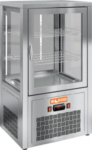 Витрина Hicold Vrc T 70