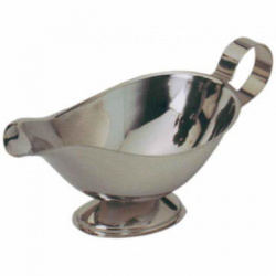 Купить соусник metal craft gb-8 – цена от завода, доставка до двери | RuOborudovanie.ru