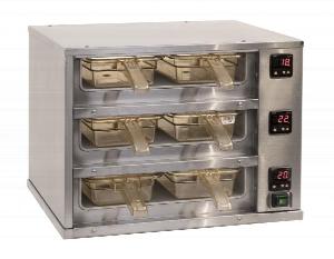 Шкаф тепловой Robolabs мн-3-2м-01