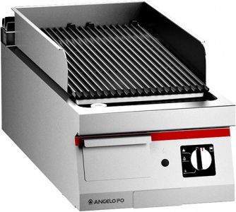 Гриль мангал газовый, линия ICON9000 Angelo Po 0T0GRG