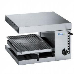Гриль саламандра Tecnoinox Sel1/0Cb 216045