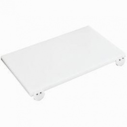 Купить доска разделочная пластик paderno 80х30см 42540-80 – цена от завода, доставка до двери | RuOborudovanie.ru