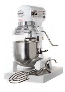 Миксер планетарный Hurakan HKN-Ip30F2