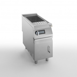 Купить макароноварка электрическая 900 серии apach chef line slpce49csec – цена от завода, доставка до двери | RuOborudovanie.ru