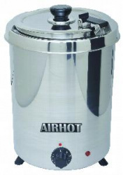 Купить мармит для супа airhot sb-5700s – цена от завода, доставка до двери | RuOborudovanie.ru