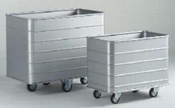Ванна для белья Lavarini C 201 L передвижная – купить в RuOborudovanie.ru с доставкой до двери Купить ванна для белья lavarini c 201 l передвижная – цена от завода, доставка до двери | RuOborudovanie.ru