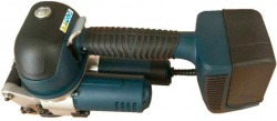 Купить стреппинг инструмент аккумуляторный kz-19a – цена от завода, доставка до двери | RuOborudovanie.ru
