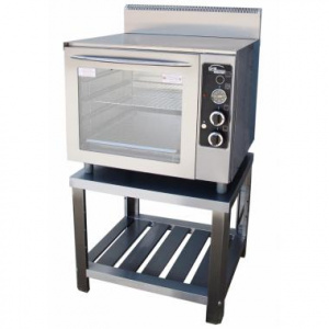 Шкаф жарочный Grill Master ф2жтлдг газ 13035