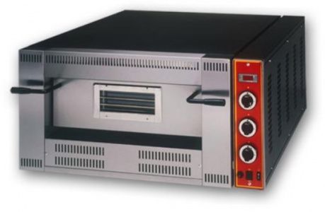 Печь для пиццы Xts GX 6 газовая с подом 72х108см