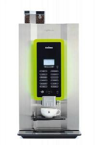 Кофемашина Animo Optifresh Bean 2Ng 1004716 автоматическая 