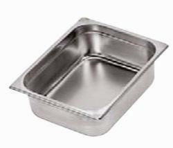 Купить гастроемкость paderno металл gn1/3-65 14107-06 – цена от завода, доставка до двери | RuOborudovanie.ru