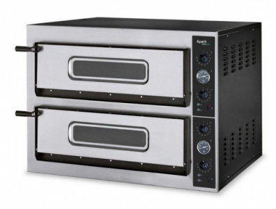 Печь для пиццы Apach AML44X