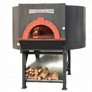 Печь для пиццы Morello Forni L75 Standard на дровах