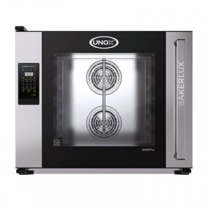 Конвекционная печь Unox XEFT-06EU-ELRV