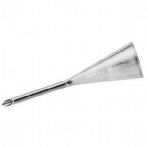 Набор насадок кондитерских Paderno 6Х75 Mм 10 ШТ 47127-06