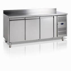 Купить стол морозильный tefcold cf7310 борт – цена от завода, доставка до двери | RuOborudovanie.ru