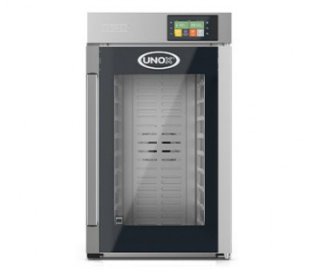 Шкаф тепловой Unox XEEC-1013-EPL