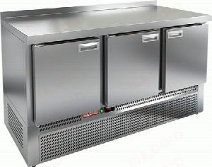 Стол холодильный Hicold Gne 111/Tn