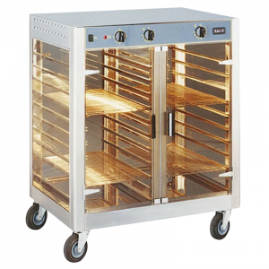 Витрина тепловая Rollergrill RE2