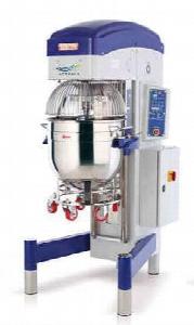Миксер планетарный Sigma Aeromix 60