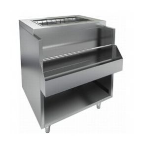 Барная станция Hicold НБМВЛ-6/6К