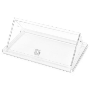 Крышка Multi-Chef 57,1Х36,8СМ H22,4См, акрил Sa127