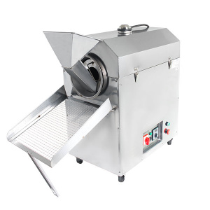 Печь для семечек, орехов KCW-25D FoodAtlas