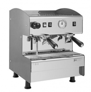 Кофемашина Cime CO02 2GR (CO02245891 114C) полуавтоматическая с 2 группами 