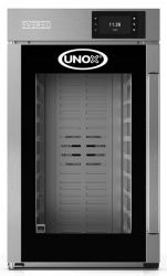 Купить шкаф тепловой unox xeec-1013-epr – цена от завода, доставка до двери | RuOborudovanie.ru
