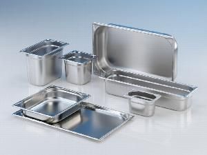 Гастроемкость Blanco Gn 1/9-100 550 568