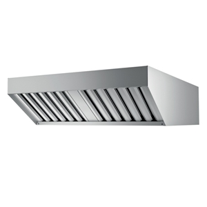 Зонт вытяжной Lainox Ckv061