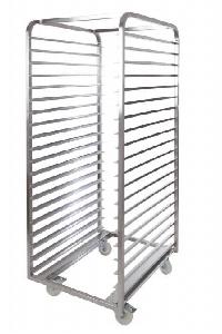 Тележка Sasa 3805 600Х800 20 разборная
