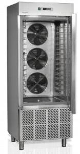 Шкаф шокового охлаждения и заморозки Tefcold Blc14