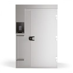Шкаф шоковой заморозки Lainox Neogc40
