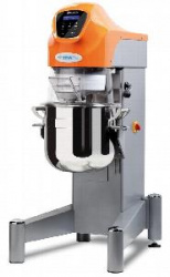 Миксер планетарный Starmix Pl30Nvhf