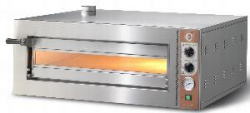 Печь для пиццы Cuppone Tz425/1M
