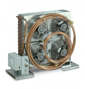 Конденсатор Scotsman Ur308Splw2600