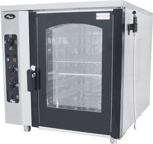 Пароконвектомат Grill Master пкэ/10г 22103
