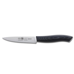 Купить нож для чистки овощей 10см douro gourmet 22101.dr03000.100 – цена от завода, доставка до двери | RuOborudovanie.ru
