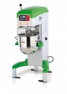 Миксер планетарный Sigma Chef 10